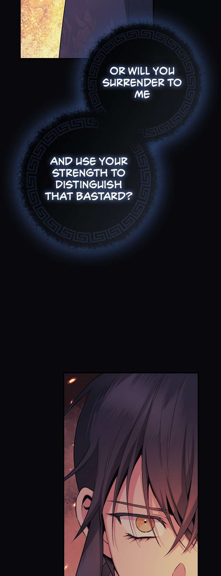 I'm a Martial Art Villainess but I'm the Strongest! chapter 91 page 50