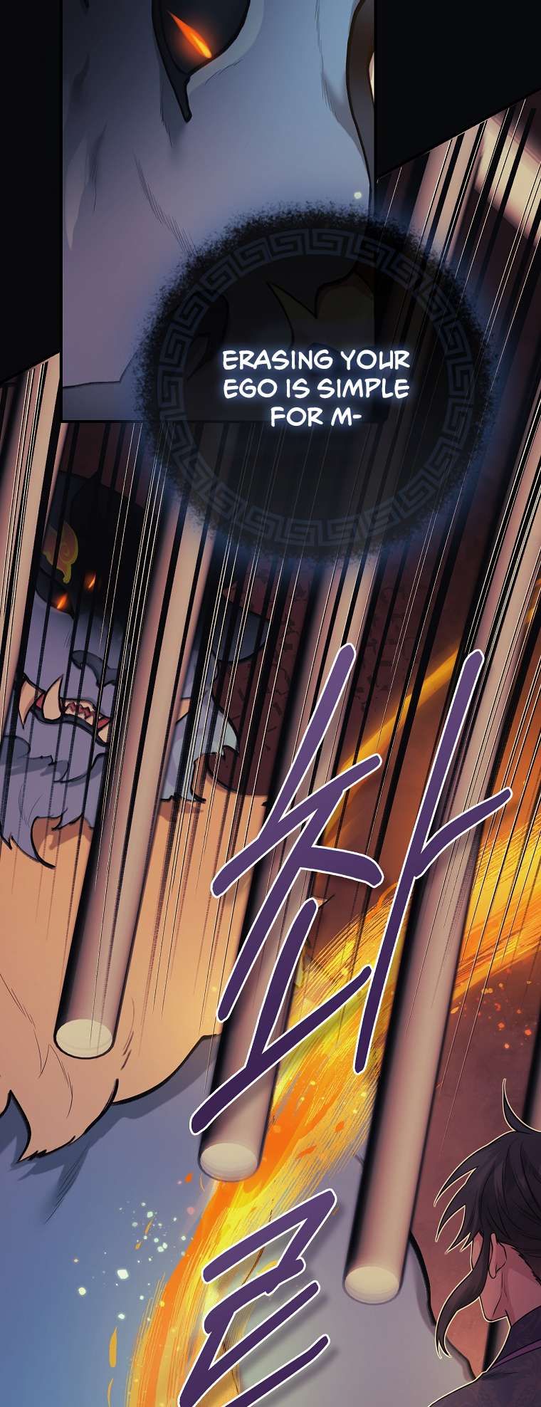 I'm a Martial Art Villainess but I'm the Strongest! chapter 91 page 52