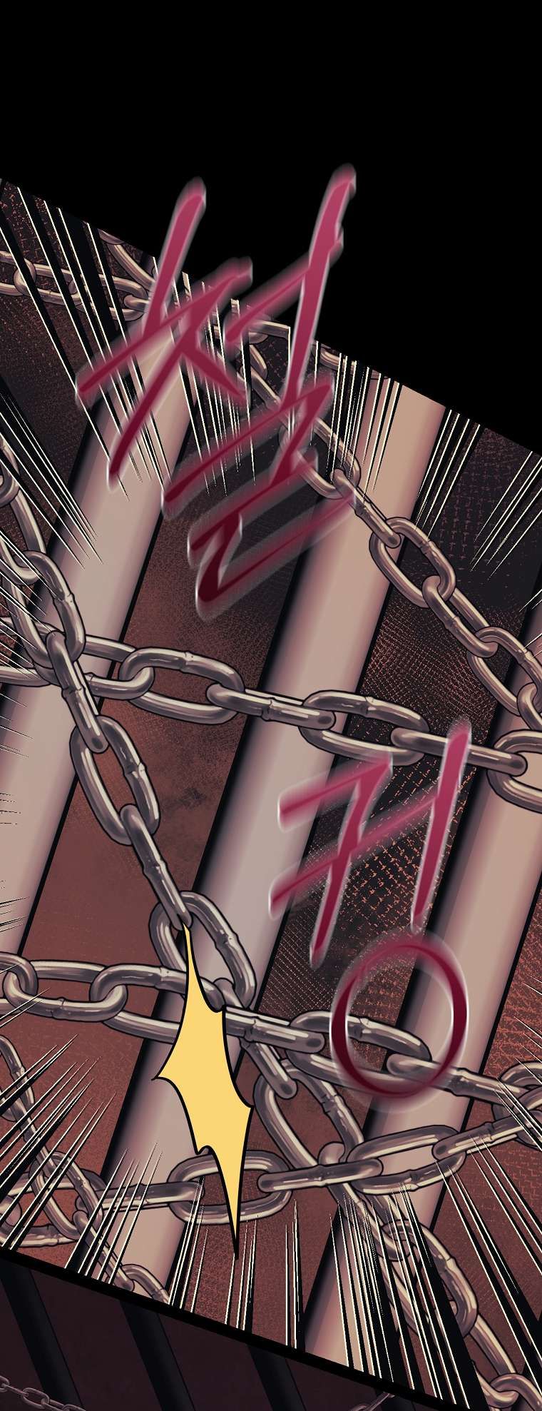 I'm a Martial Art Villainess but I'm the Strongest! chapter 91 page 55