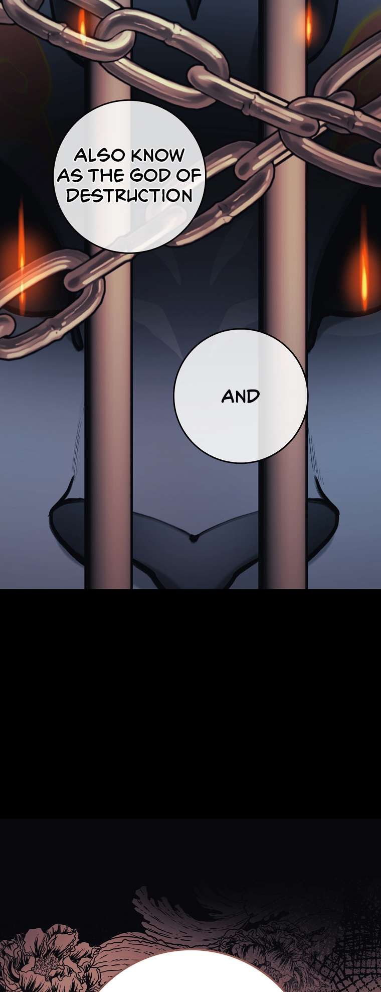 I'm a Martial Art Villainess but I'm the Strongest! chapter 91 page 59