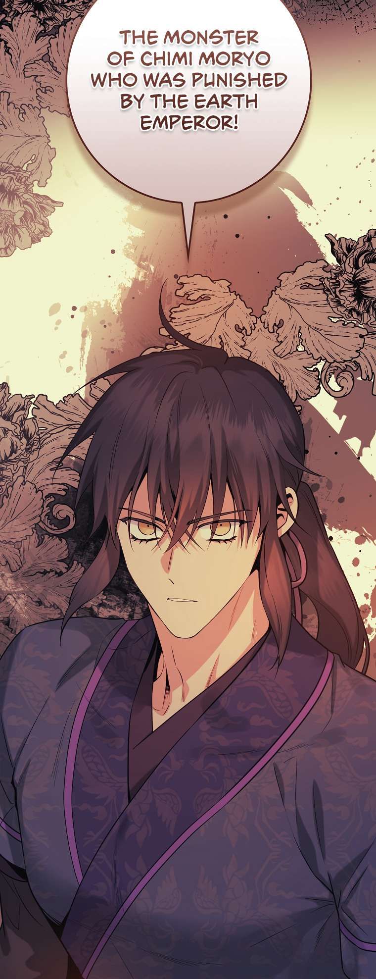 I'm a Martial Art Villainess but I'm the Strongest! chapter 91 page 60