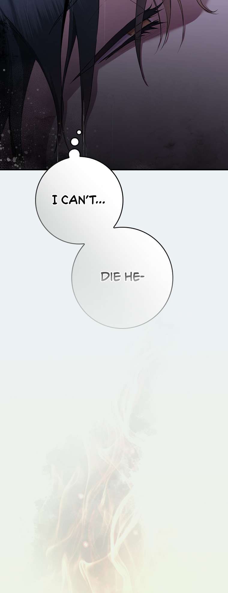 I'm a Martial Art Villainess but I'm the Strongest! chapter 91 page 7