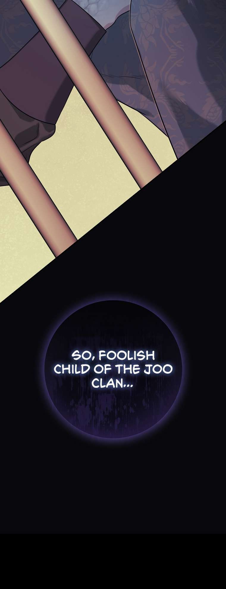 I'm a Martial Art Villainess but I'm the Strongest! chapter 91 page 76