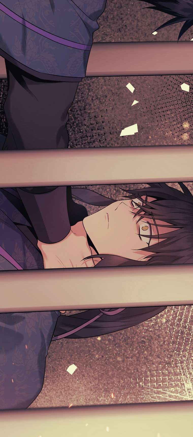 I'm a Martial Art Villainess but I'm the Strongest! chapter 91 page 79