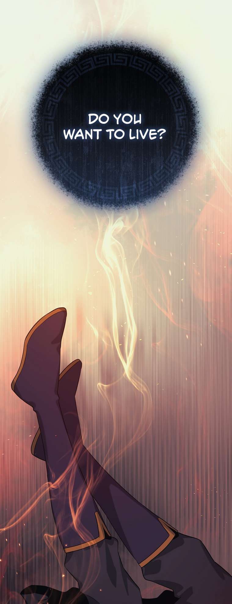 I'm a Martial Art Villainess but I'm the Strongest! chapter 91 page 8