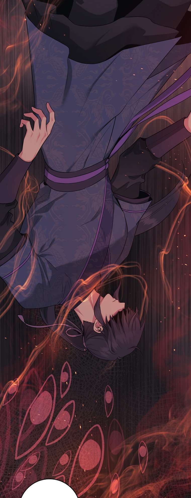 I'm a Martial Art Villainess but I'm the Strongest! chapter 91 page 9