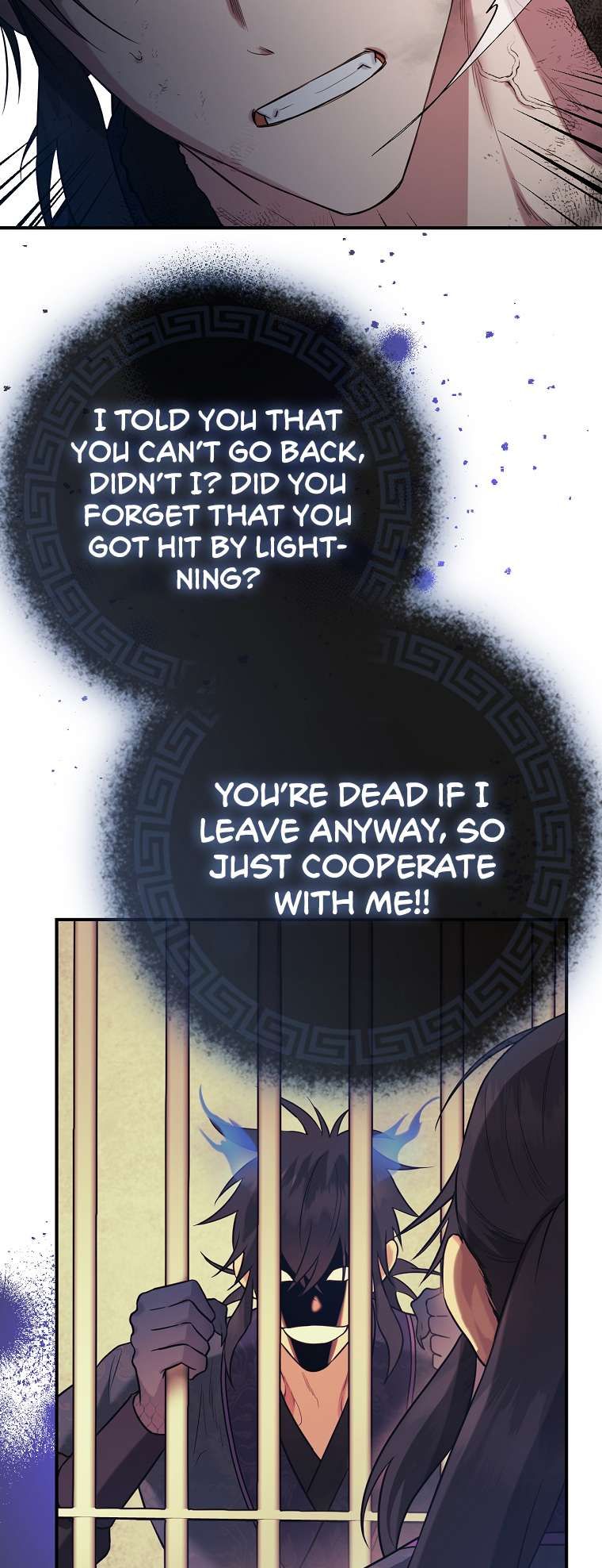 I'm a Martial Art Villainess but I'm the Strongest! chapter 92 page 14