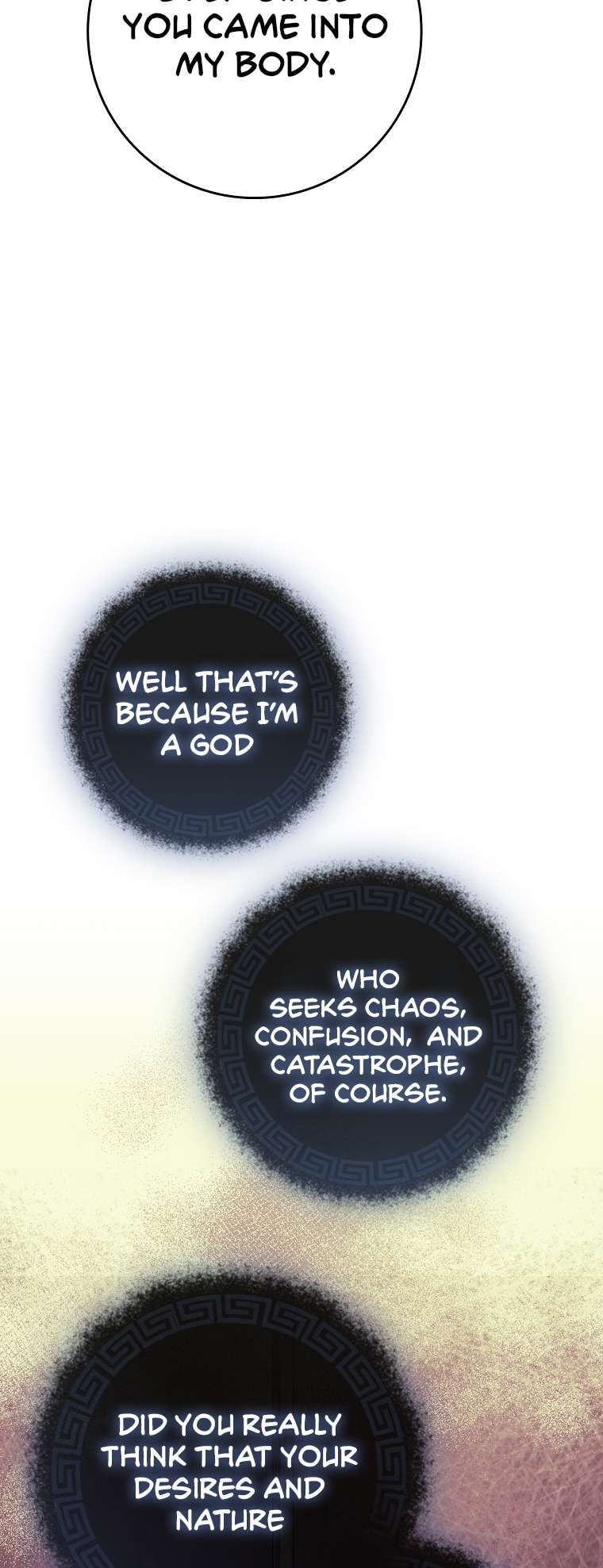 I'm a Martial Art Villainess but I'm the Strongest! chapter 92 page 18