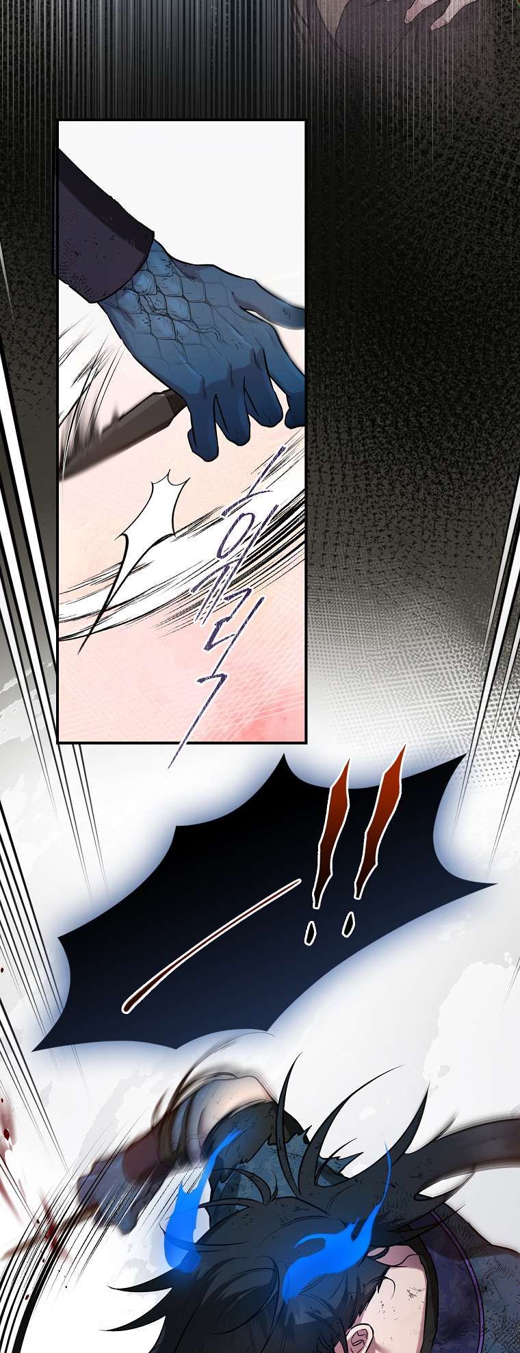 I'm a Martial Art Villainess but I'm the Strongest! chapter 92 page 21