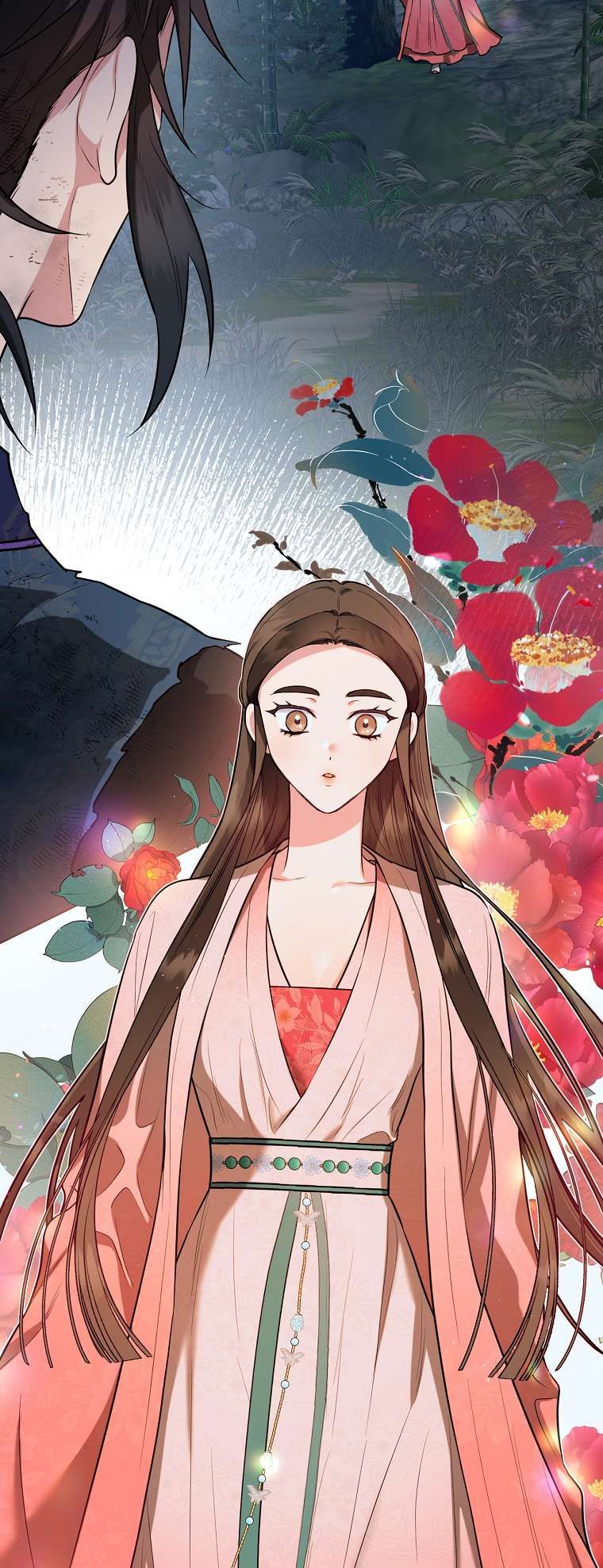 I'm a Martial Art Villainess but I'm the Strongest! chapter 92 page 28