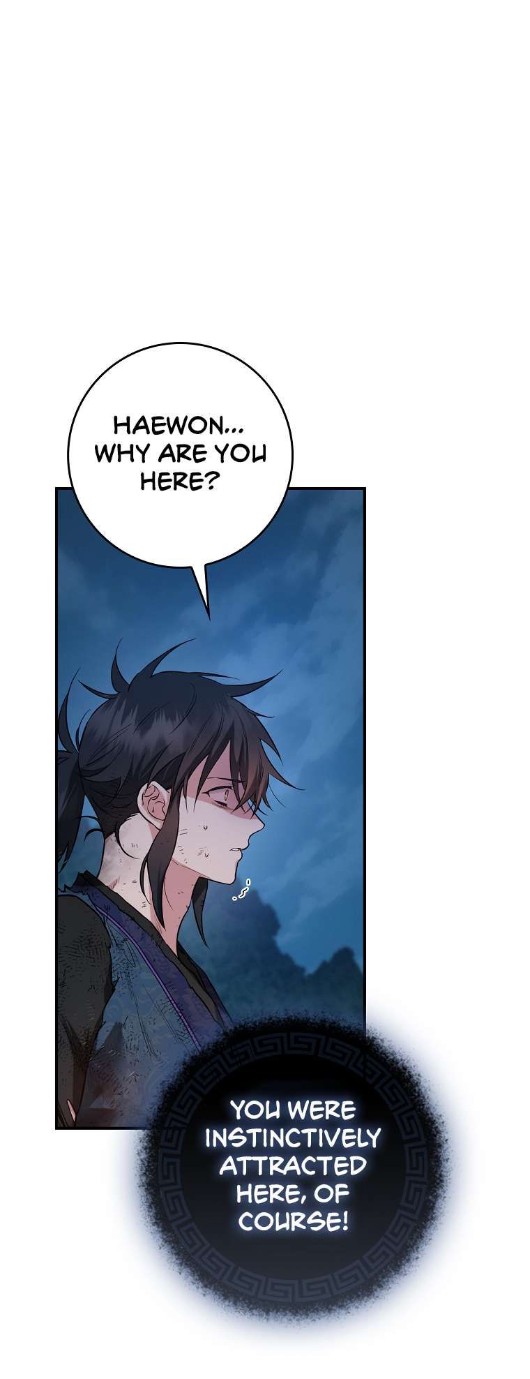 I'm a Martial Art Villainess but I'm the Strongest! chapter 92 page 32