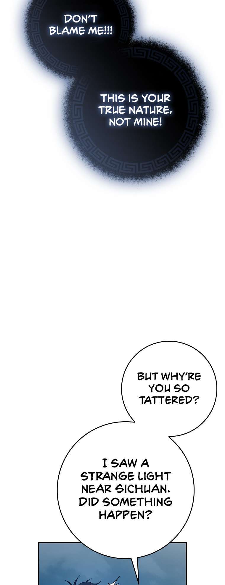 I'm a Martial Art Villainess but I'm the Strongest! chapter 92 page 34