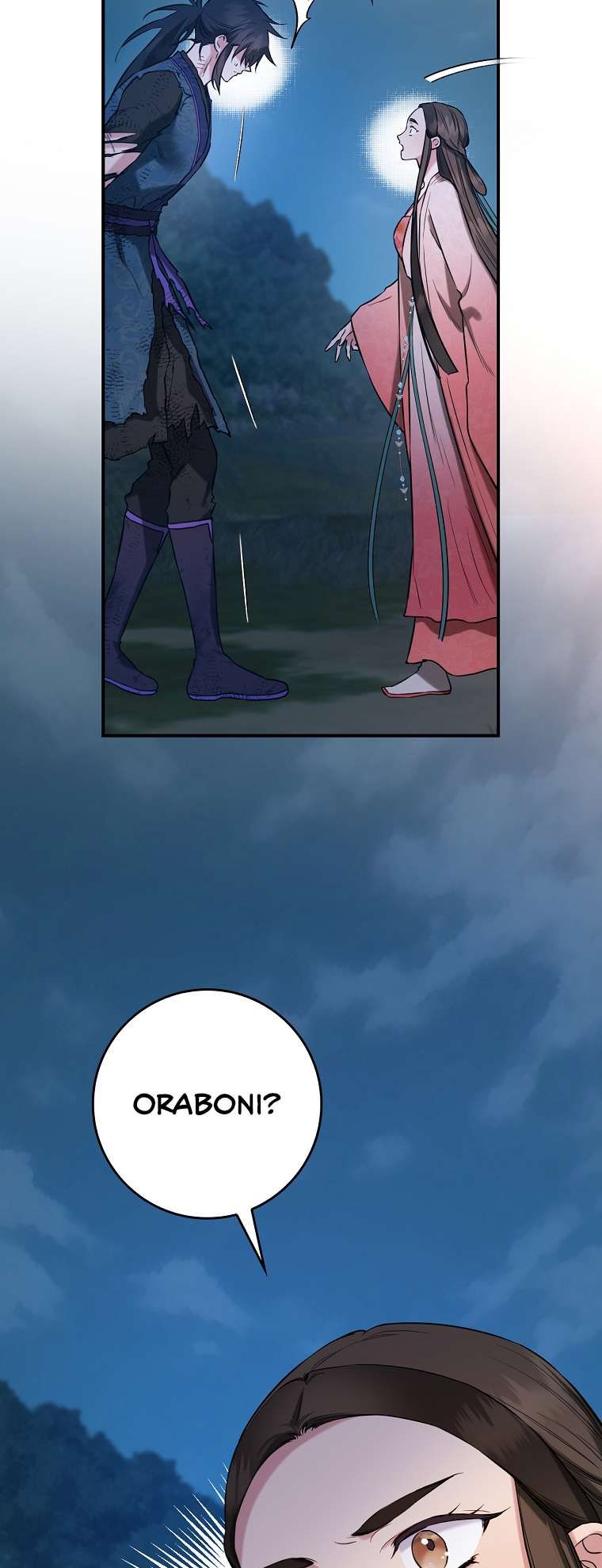 I'm a Martial Art Villainess but I'm the Strongest! chapter 92 page 35