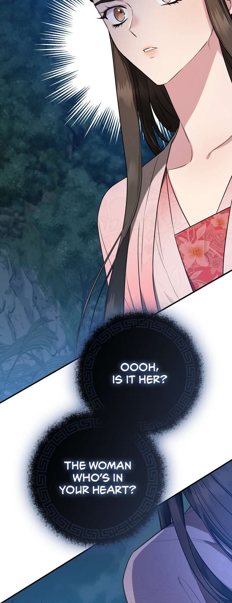 I'm a Martial Art Villainess but I'm the Strongest! chapter 92 page 36