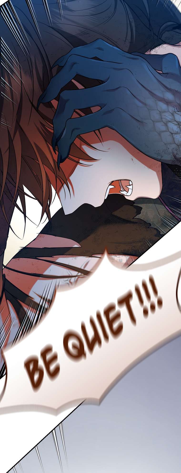 I'm a Martial Art Villainess but I'm the Strongest! chapter 92 page 38