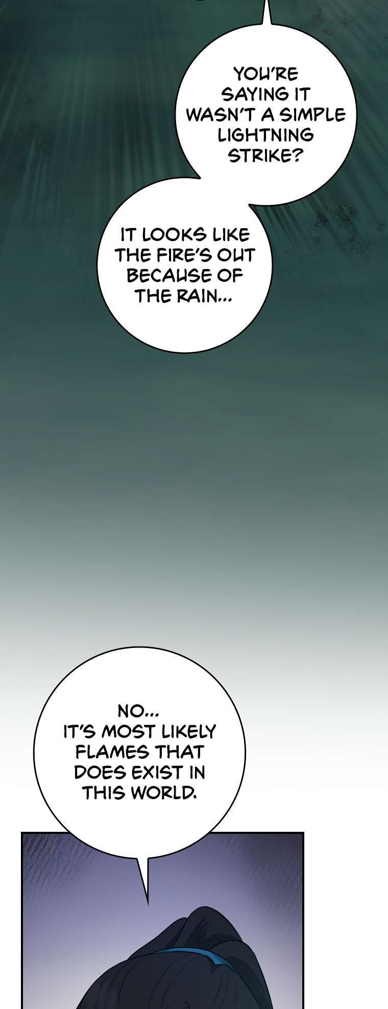 I'm a Martial Art Villainess but I'm the Strongest! chapter 92 page 4