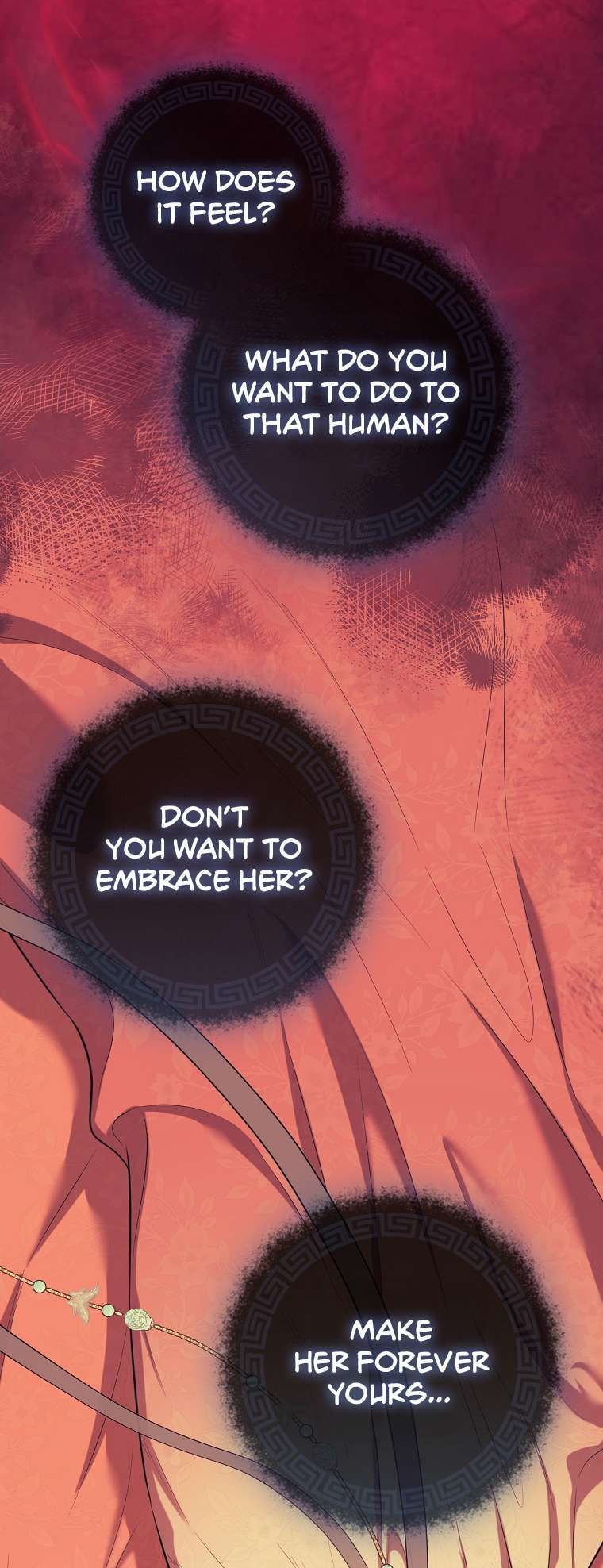 I'm a Martial Art Villainess but I'm the Strongest! chapter 92 page 41