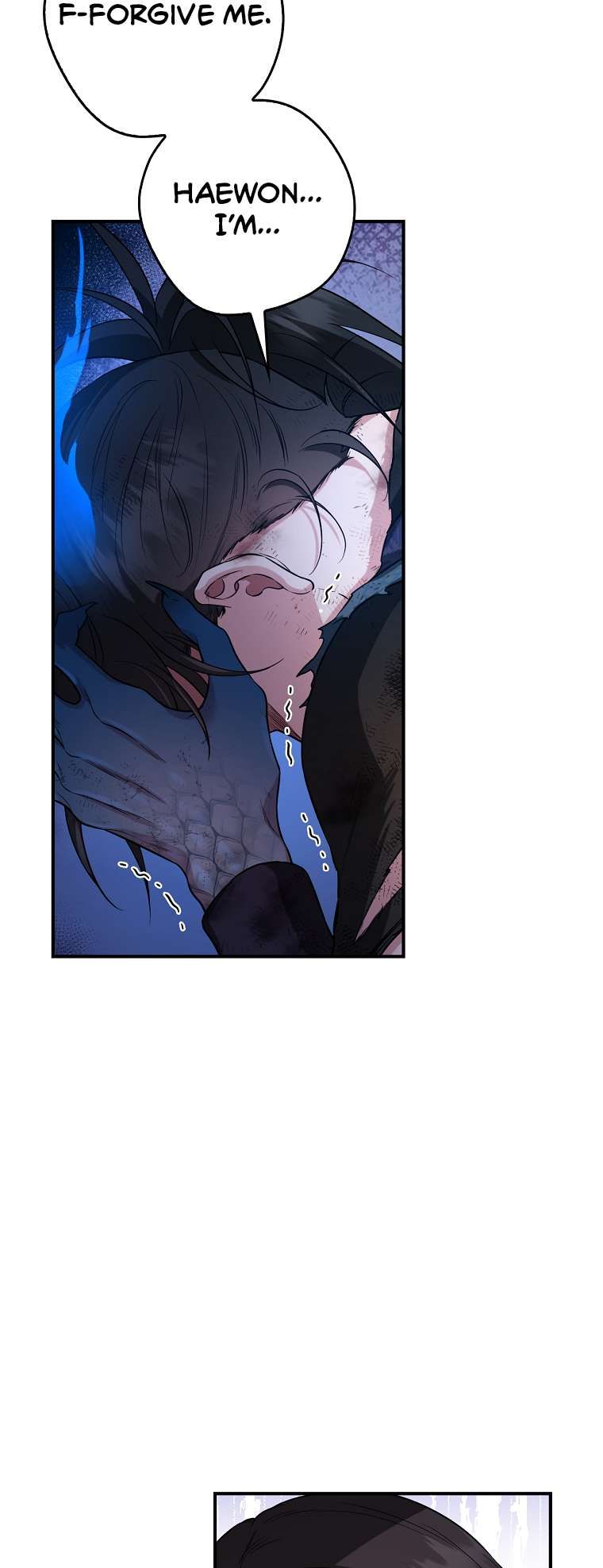 I'm a Martial Art Villainess but I'm the Strongest! chapter 92 page 44