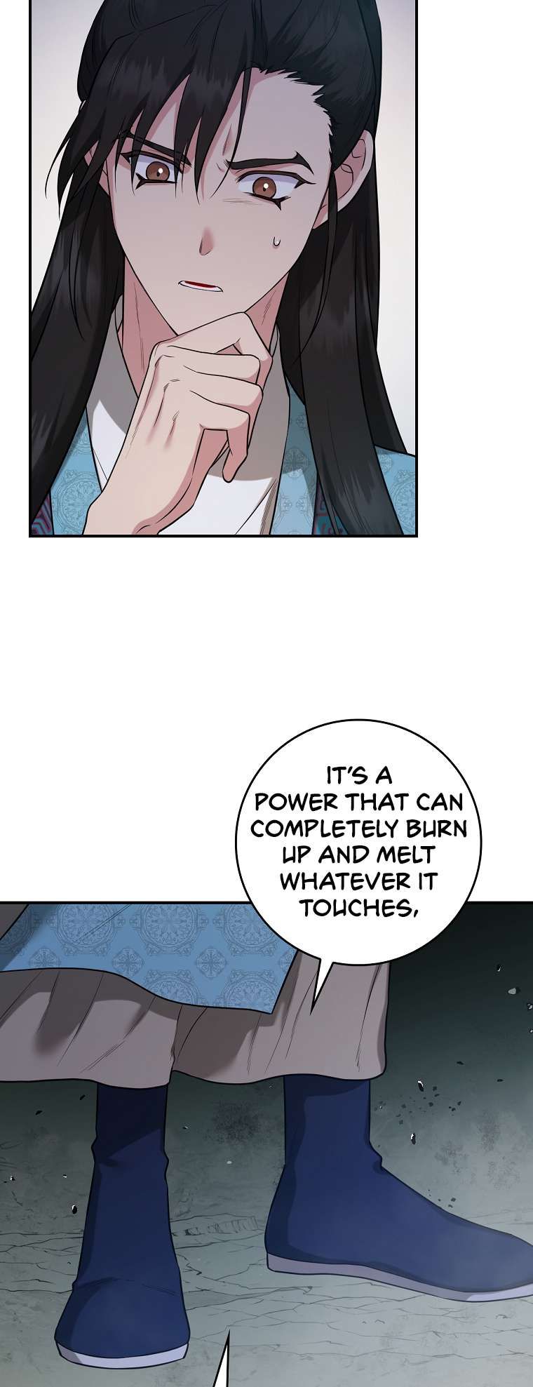 I'm a Martial Art Villainess but I'm the Strongest! chapter 92 page 5