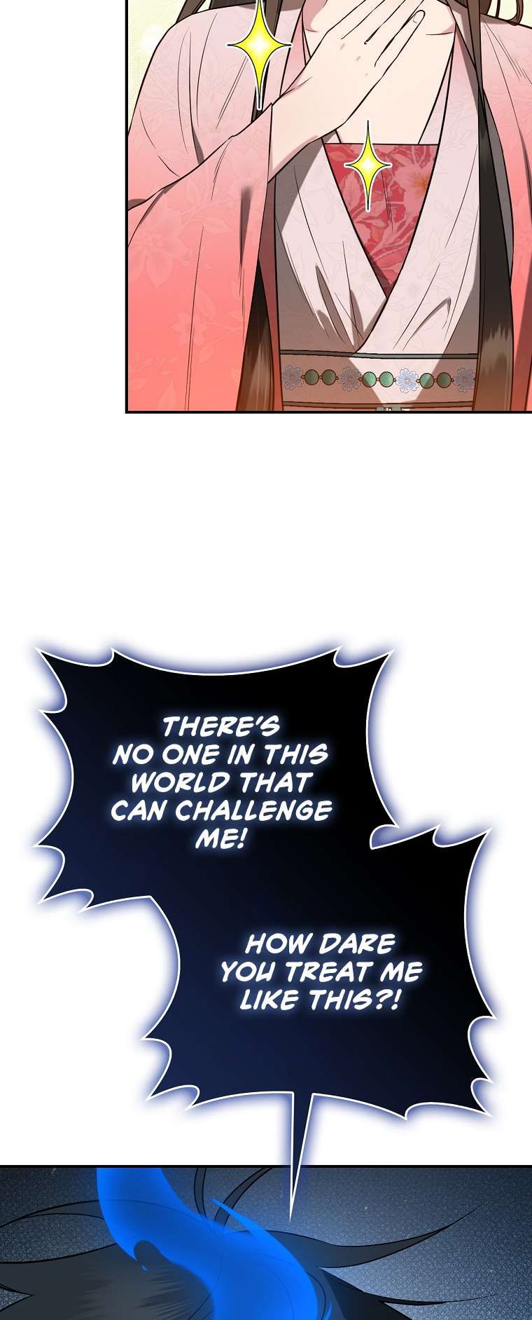 I'm a Martial Art Villainess but I'm the Strongest! chapter 92 page 63