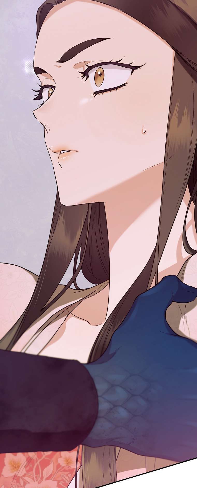 I'm a Martial Art Villainess but I'm the Strongest! chapter 92 page 73