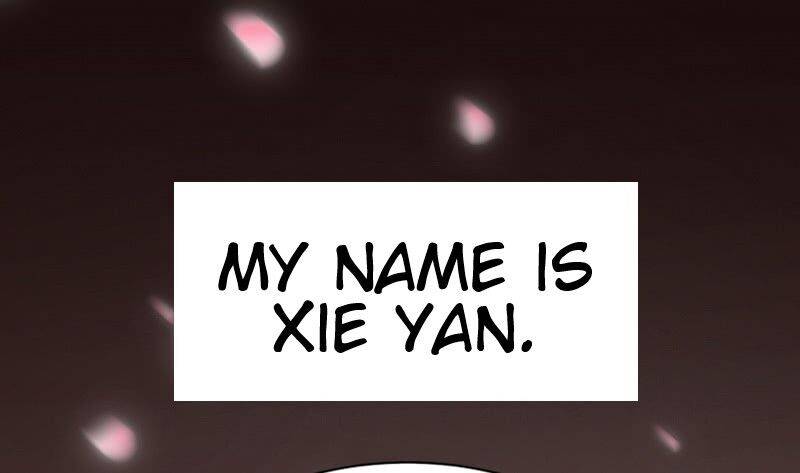 I’m An Evil God chapter 1.1 page 1