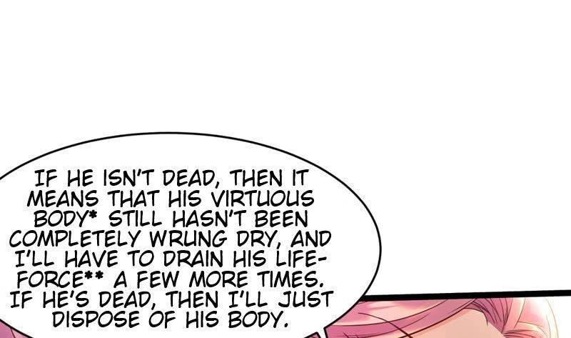 I’m An Evil God chapter 1.1 page 14