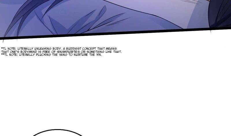 I’m An Evil God chapter 1.1 page 16