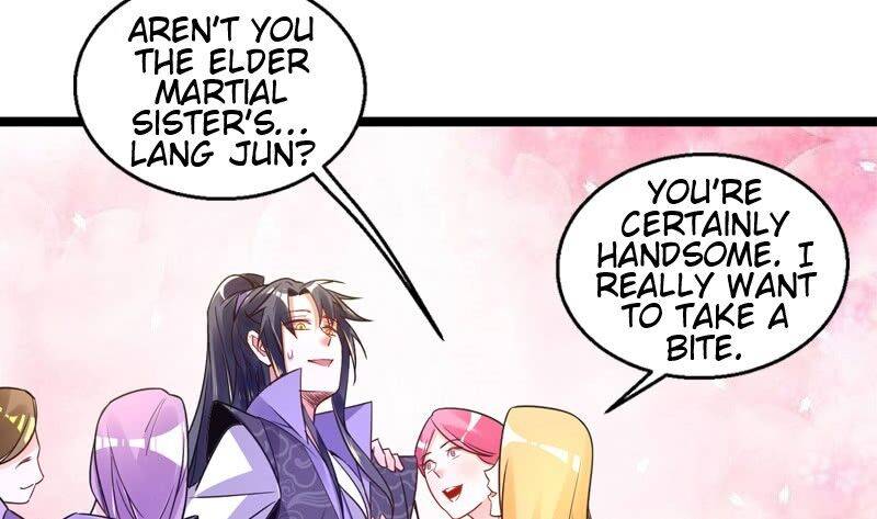 I’m An Evil God chapter 1.1 page 17