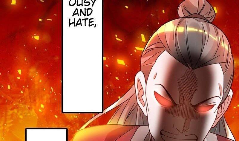 I’m An Evil God chapter 1.1 page 21