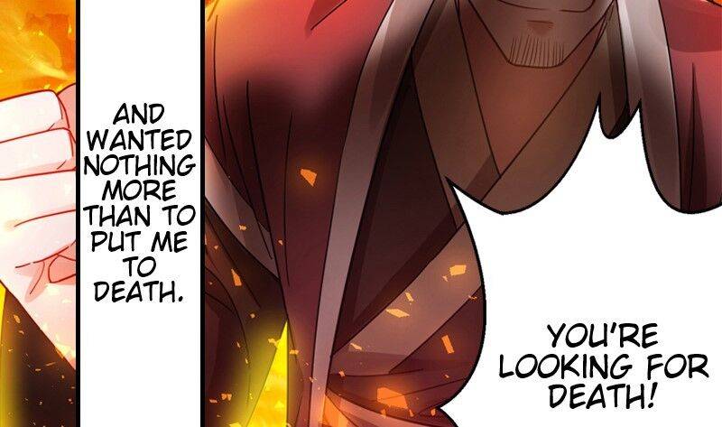 I’m An Evil God chapter 1.1 page 22