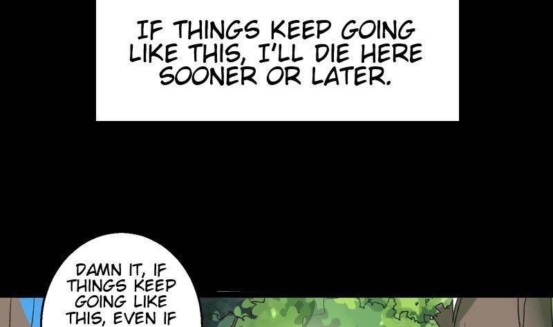 I’m An Evil God chapter 1.1 page 24