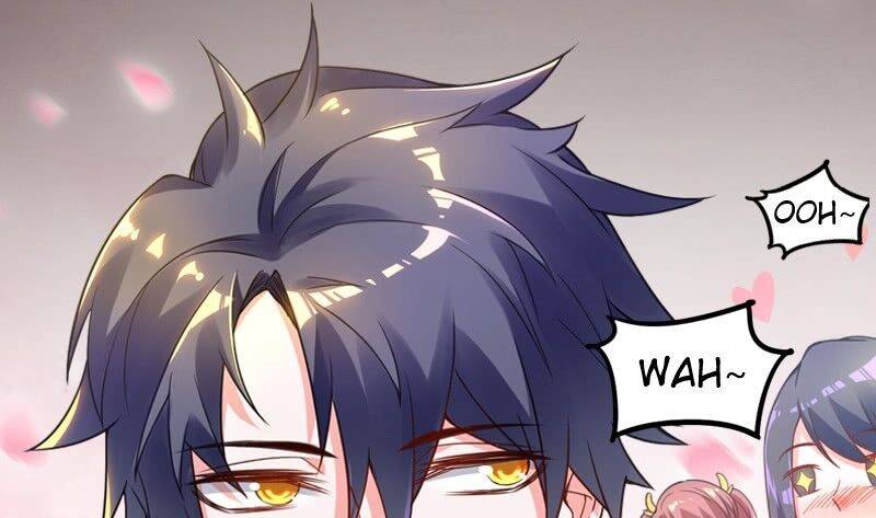 I’m An Evil God chapter 1.1 page 3