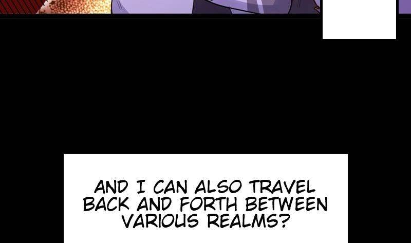 I’m An Evil God chapter 1.1 page 33