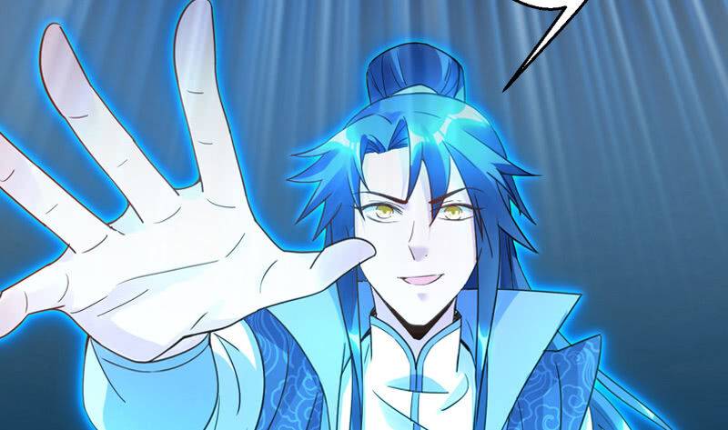 I’m An Evil God chapter 1.1 page 36