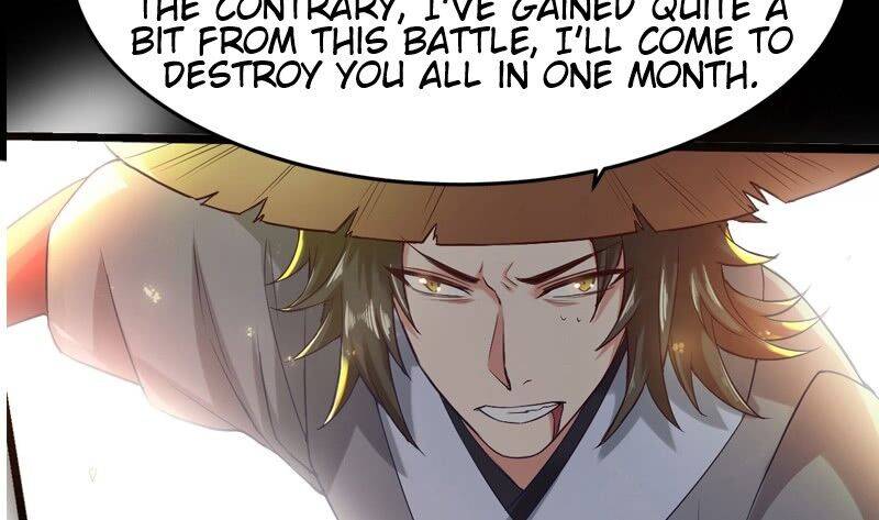 I’m An Evil God chapter 1.1 page 39