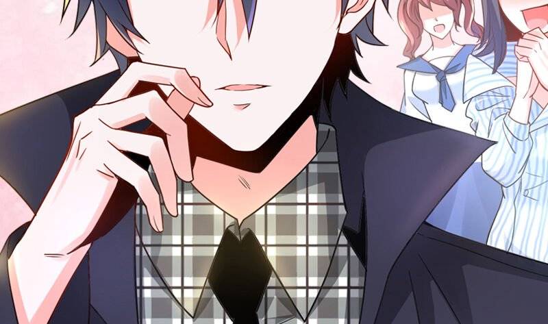 I’m An Evil God chapter 1.1 page 4