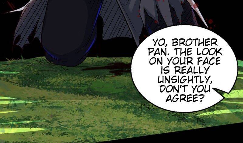 I’m An Evil God chapter 1.1 page 46