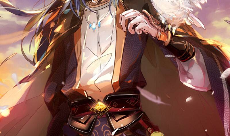 I’m An Evil God chapter 1.1 page 49