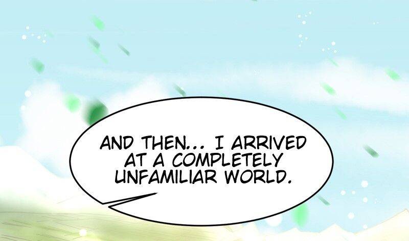 I’m An Evil God chapter 1.1 page 7