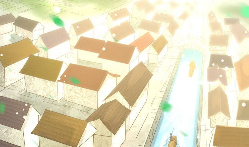 I’m An Evil God chapter 1.1 page 8