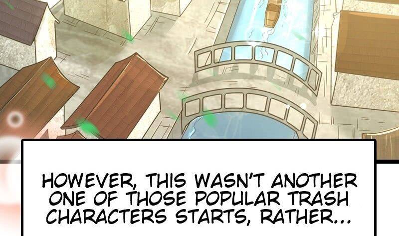 I’m An Evil God chapter 1.1 page 9