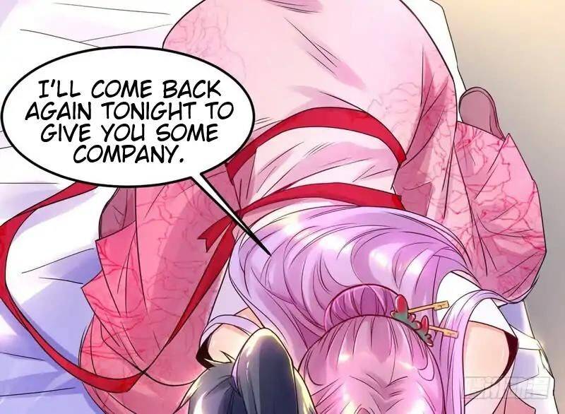 I’m An Evil God chapter 1.2 page 110