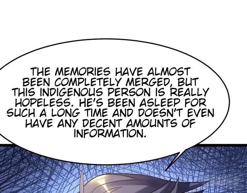 I’m An Evil God chapter 1.2 page 121