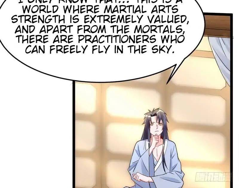 I’m An Evil God chapter 1.2 page 124