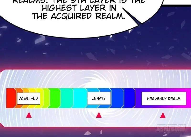 I’m An Evil God chapter 1.2 page 127