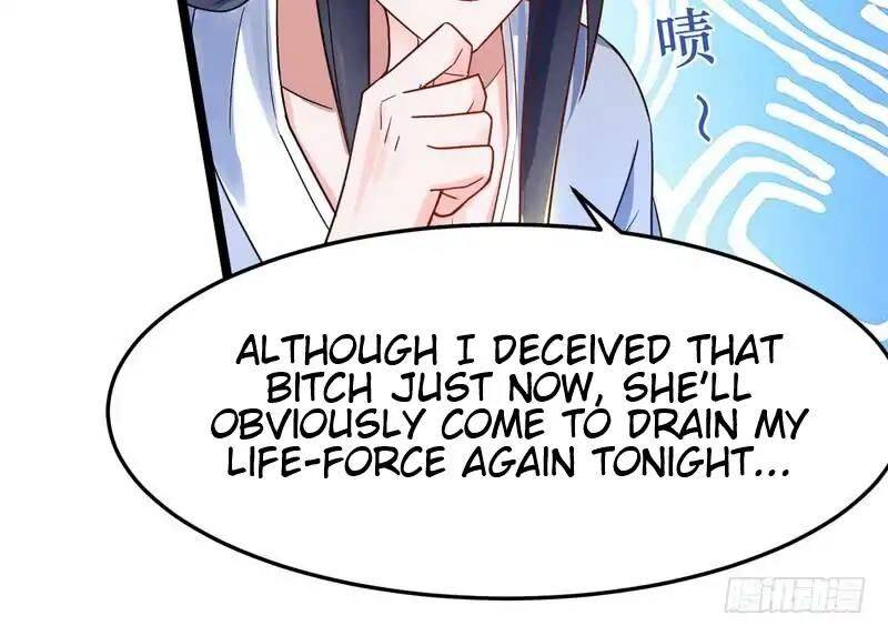 I’m An Evil God chapter 1.2 page 130