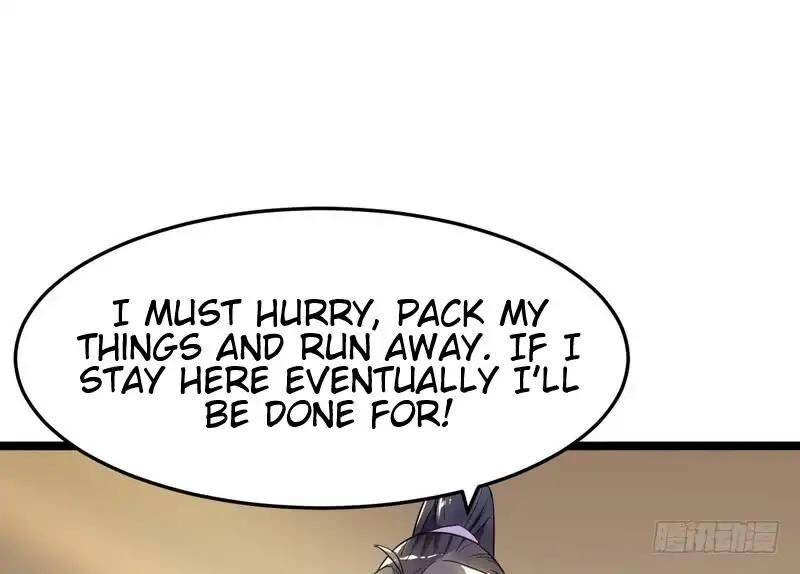 I’m An Evil God chapter 1.2 page 131