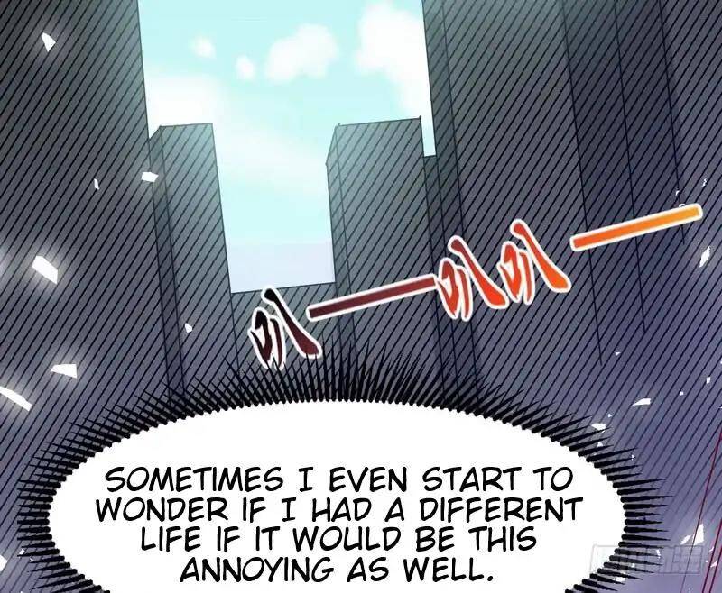 I’m An Evil God chapter 1.2 page 14