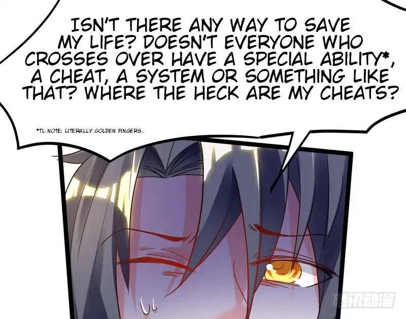 I’m An Evil God chapter 1.2 page 141